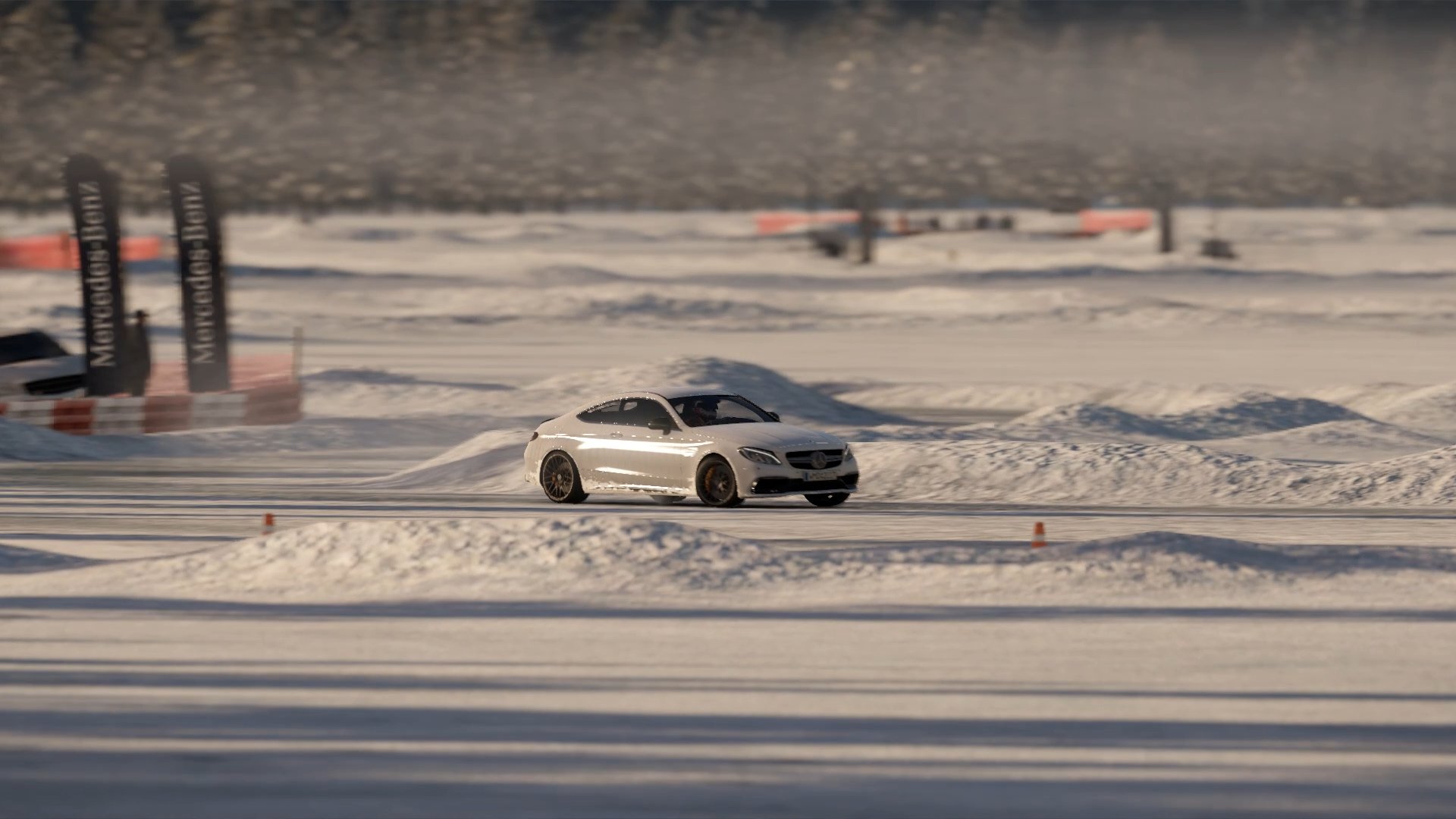 Project Cars 2